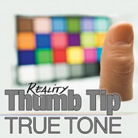 Realistische Daumenspitze - Reality Thumbtip True Tone | Zauberzubehör Realistische Daumenspitze - Reality Thumbtip True Tone | Zauberzubehör