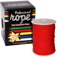 Professional Rope Seil zum zaubern bei Zaubershop Frenchdrop Professional Rope Seil zum zaubern bei Zaubershop Frenchdrop