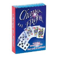 Change in Flight | Zaubertrick Change in Flight | Zaubertrick