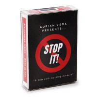 STOP It von Adrián Vega  STOP It von Adrián Vega