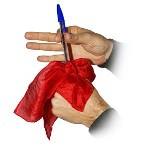 Super Gimmick zum zaubern bei Zaubershop-Frenchdrop