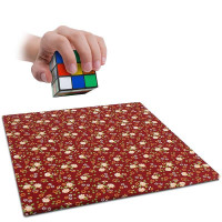 Der Zauberwürfel-Effekt bei Zaubershop Frenchdrop Der Zauberwürfel-Effekt bei Zaubershop Frenchdrop