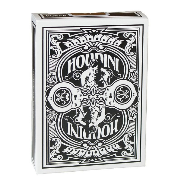 The Houdini Deck by Magic Apple | Spielkarten