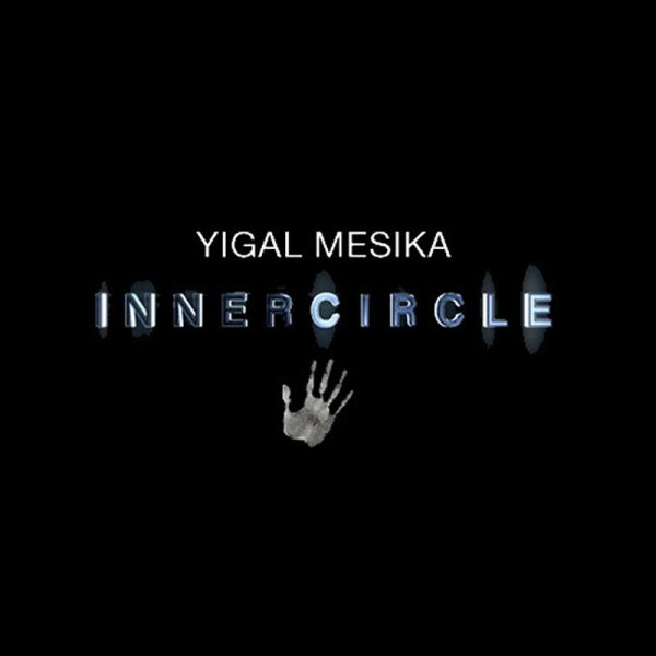 Innercircle by Yigal Mesika bei Zaubershop Frenchdrop