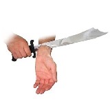 Sorcerer Scimitar - Horrorsäbel