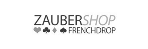 Zaubershop-Frenchdrop