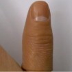 Daumenspitze Realistisch Größe L - Thumbs Up Realistic | Zauberzubehör