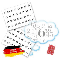 Denk an eine Nummer Ultimativ Denk an eine Nummer Ultimativ