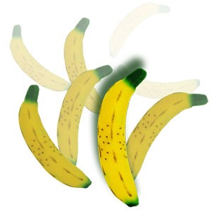Multiplying Bananas - Sponge