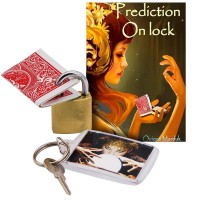 Prediction On Lock by Quique Marduk bei Zaubershop Frenchdrop Prediction On Lock by Quique Marduk bei Zaubershop Frenchdrop