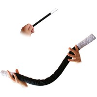 Zauberstab zu Schlange bei Zaubershop Frenchdrop Zauberstab zu Schlange bei Zaubershop Frenchdrop