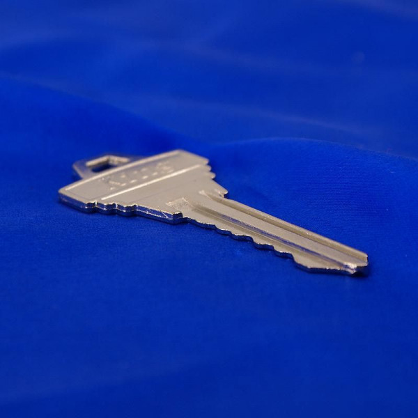 Melting Key | Zaubertrick