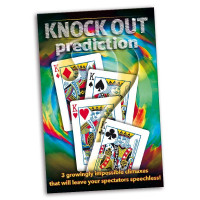 Knock Out Prediction bei Zaubershop Frenchdrop Knock Out Prediction bei Zaubershop Frenchdrop