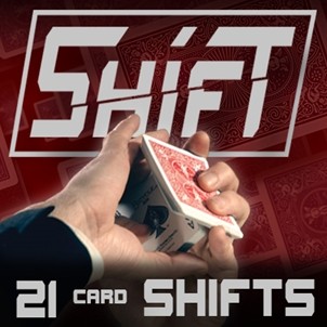 Shift - 21 Card Shifts