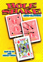 Bei The Hole Shake bei zaubershop Frenchdrop für nur... Bei The Hole Shake bei zaubershop Frenchdrop für nur...