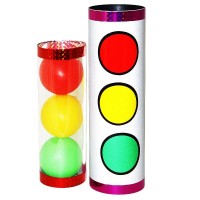Ampeltrick - Joker Balls & Tube Ampeltrick - Joker Balls & Tube