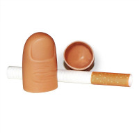 Daumenspitze - Thumb Tip junior size (Vinyl)  Daumenspitze - Thumb Tip junior size (Vinyl)