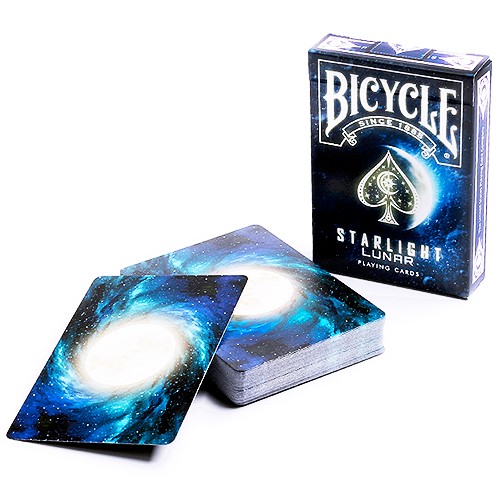 Bicycle - Starlight Lunar