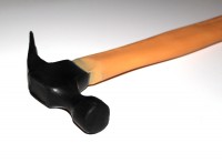 Preview: Gummihammer - Deluxe Rubber Hammer | Zauberartikel Preview: Gummihammer - Deluxe Rubber Hammer | Zauberartikel