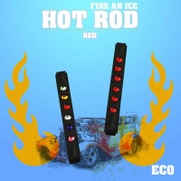 HOT ROD bei Zaubershop Frenchdrop HOT ROD bei Zaubershop Frenchdrop