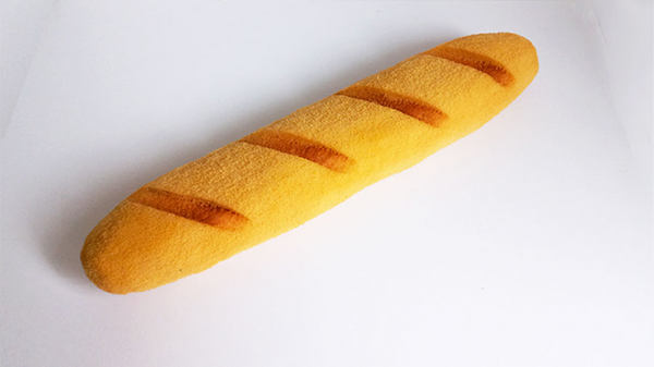 French Baguette by Zaubershop Frenchdrop