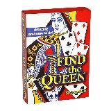 Find the Queen by Vincenzo Di Fatta