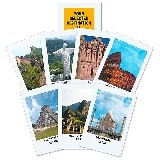 Seven Wonders Mystery Seven Wonders Mystery