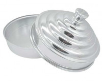 Tauben Kasserolle mit doppelte Ladung PRO Tauben Kasserolle mit doppelte Ladung PRO