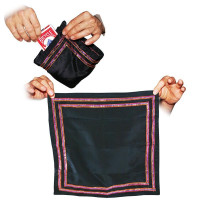 Das Teufelstuch PRO - Devils Hanky Plus bei Zaubershop Frenchdrop Das Teufelstuch PRO - Devils Hanky Plus bei Zaubershop Frenchdrop
