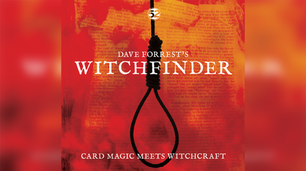 Witchfinder | Zaubertrick