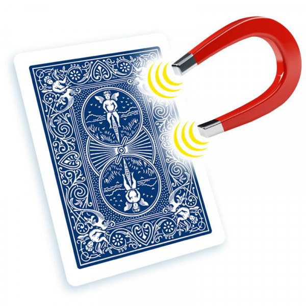 Shim Card - Bicycle Rot| Zauberartikel bei Zaubershop-Frenchdrop