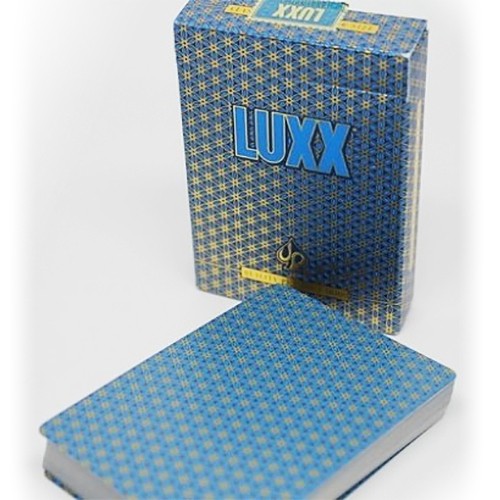 Luxx - Elliptica- Blue bei Zaubershop Frenchdrop