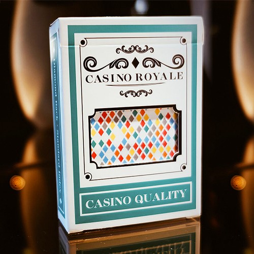 Casino Royale | Spielkarten