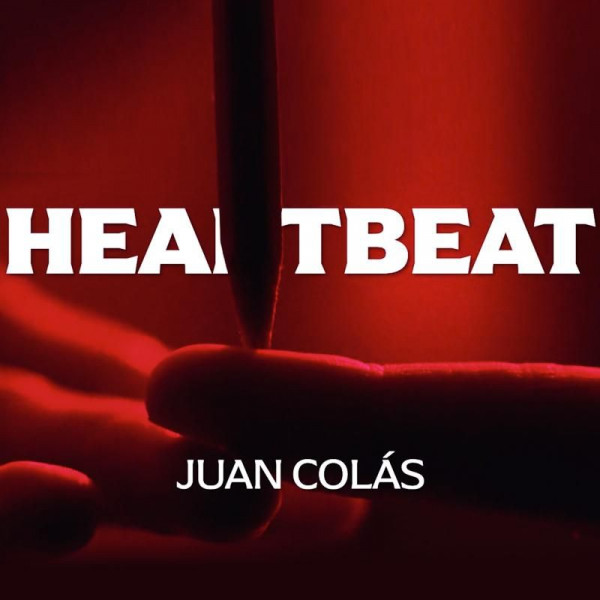 HEARTBEAT by Juan Colás ist magisch...