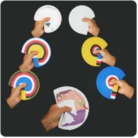 Sexy Fanning Deck Sexy Fanning Deck