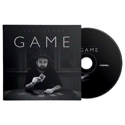 GAME by Luke Jermay 