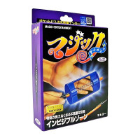 Invisible Zone von Tenyo Invisible Zone von Tenyo