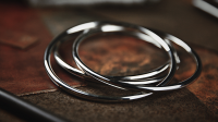 Linking Rings (Chrome) by TCC Linking Rings (Chrome) by TCC