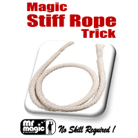 Profi Stiff Rope 76cm lang bei Zaubershop-Frenchdrop Profi Stiff Rope 76cm lang bei Zaubershop-Frenchdrop
