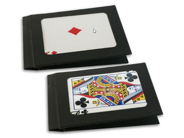 Flick Envelope | Zaubertrick