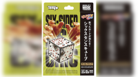 Six-Sided Psychic by Tenyo Magic | Zaubertrick Six-Sided Psychic by Tenyo Magic | Zaubertrick
