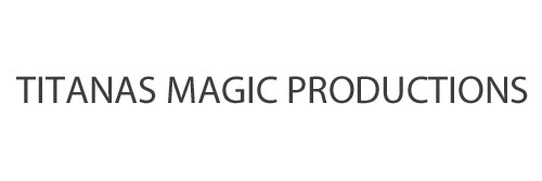 Titanas Magic Productions