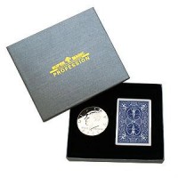 Super Münzproduktion - Super coin production bei Zaubershop Frenchdrop Super Münzproduktion - Super coin production bei Zaubershop Frenchdrop