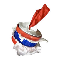 Voorvertoning: Produktionstrommel bei Zaubershop Frenchdrop Voorvertoning: Produktionstrommel bei Zaubershop Frenchdrop