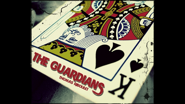 he Guardians by Thomas Riboulet bei Zaubershop-Frenchdrop