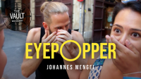 The Vault - EYEPOPPER by Johannes Mengel bei Zaubershop Frenchdrop The Vault - EYEPOPPER by Johannes Mengel bei Zaubershop Frenchdrop