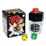 Dice Bomb Plus Zaubershop Frenchdrop