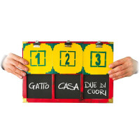 Mental Epic Slate bei Zaubershop Frenchdrop  Mental Epic Slate bei Zaubershop Frenchdrop