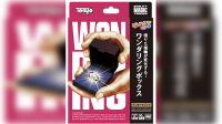 Wonder Ring by Tenyo Magic | Zaubertrick Wonder Ring by Tenyo Magic | Zaubertrick