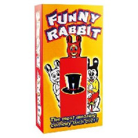 Funny Rabbit | Zaubertrick Funny Rabbit | Zaubertrick